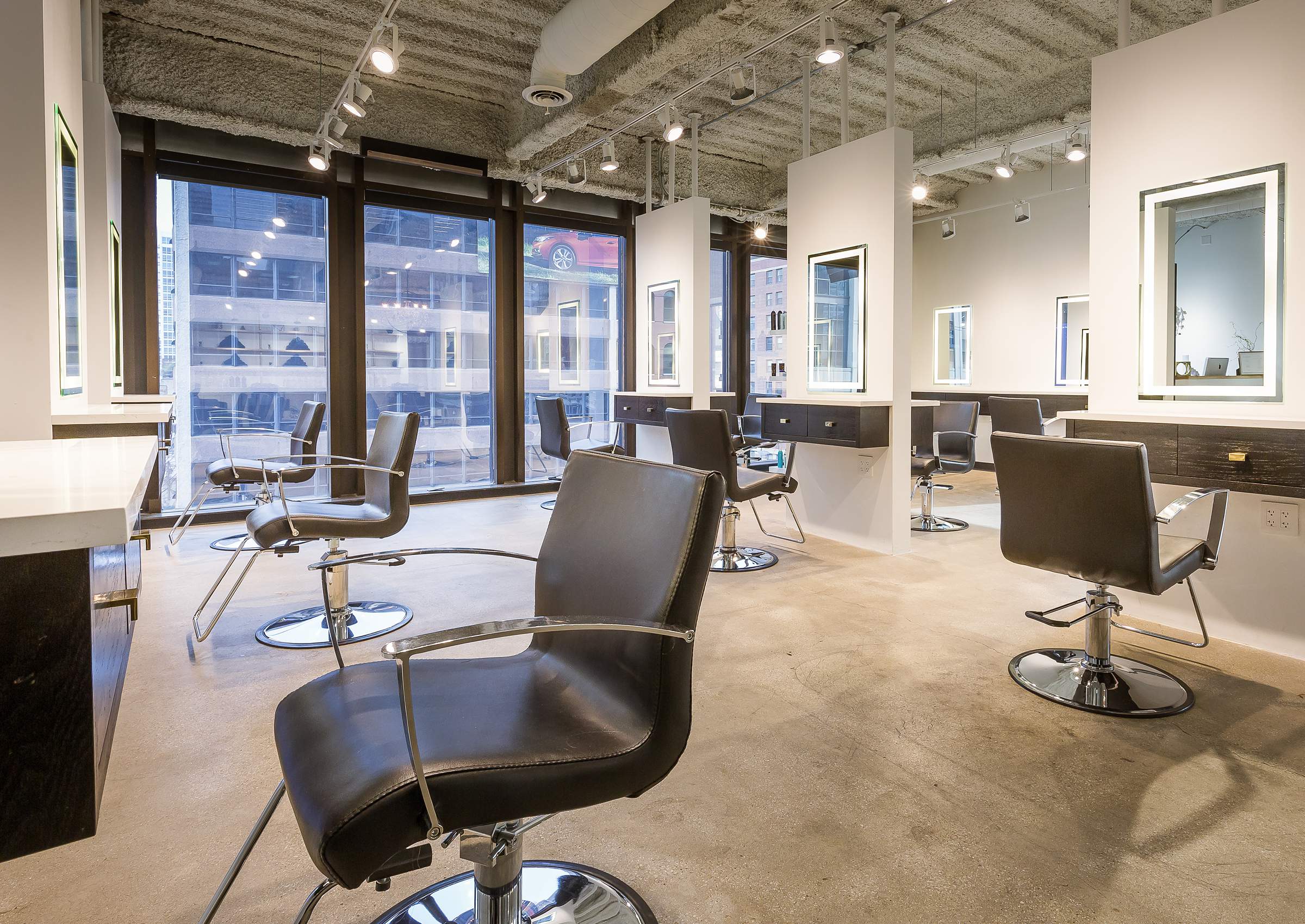 Arsova Salon - Top Downtown Chicago Area Beauty Salon ...