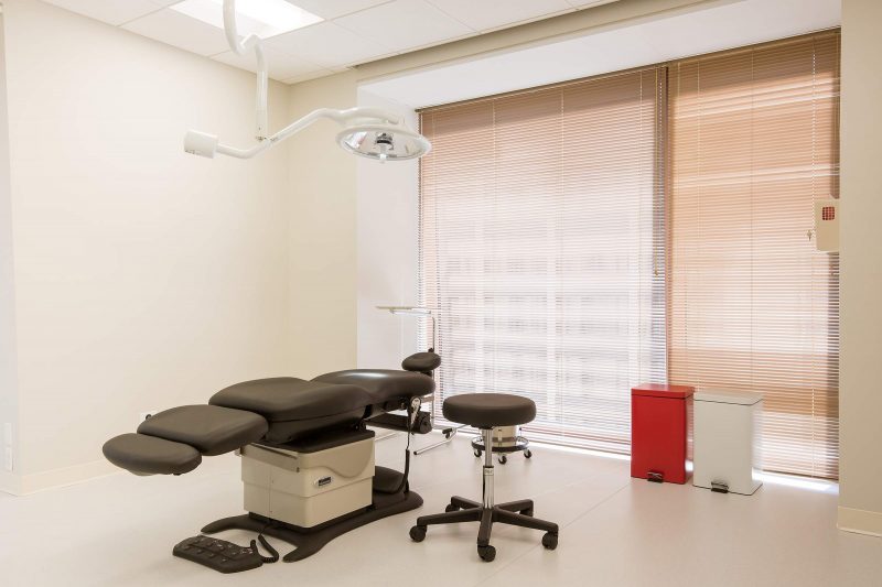 Plastic Surgery Clinic of Chicago Michigan Avenue Medical Facility