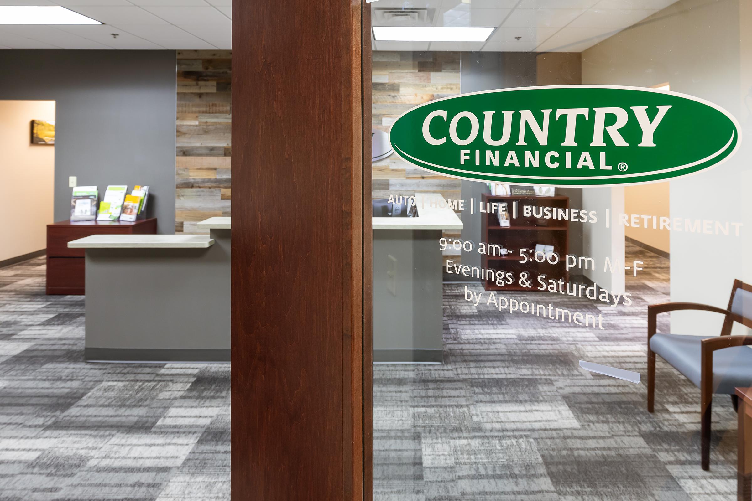 Country Financial Eagle Point