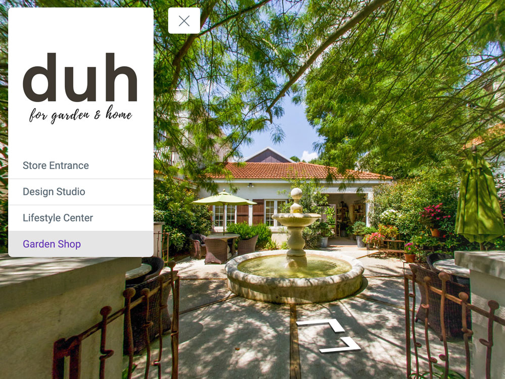 Tour Vitual 360º Google Maps 92 Trailer360